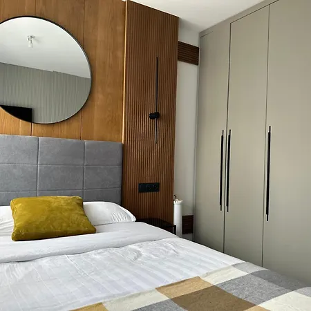 Meuble Standing Centre Appartement