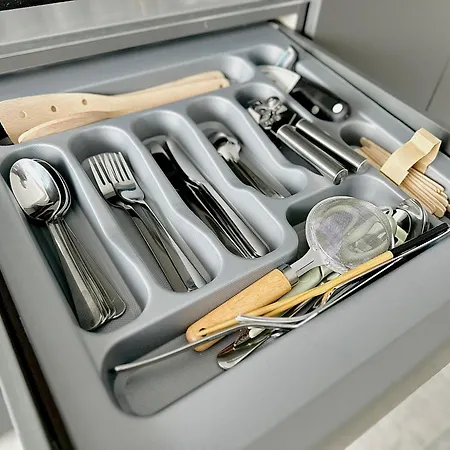 Meuble Standing Centre Apartamento